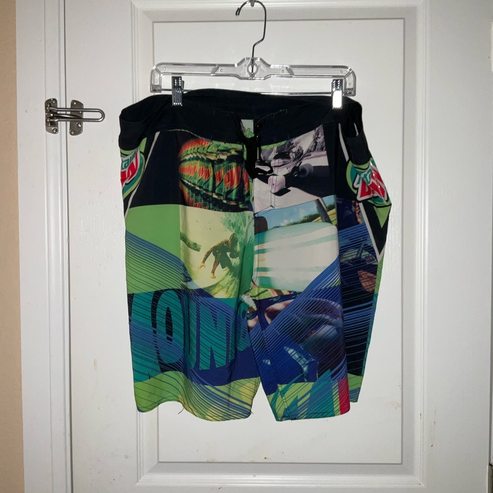 Board shorts